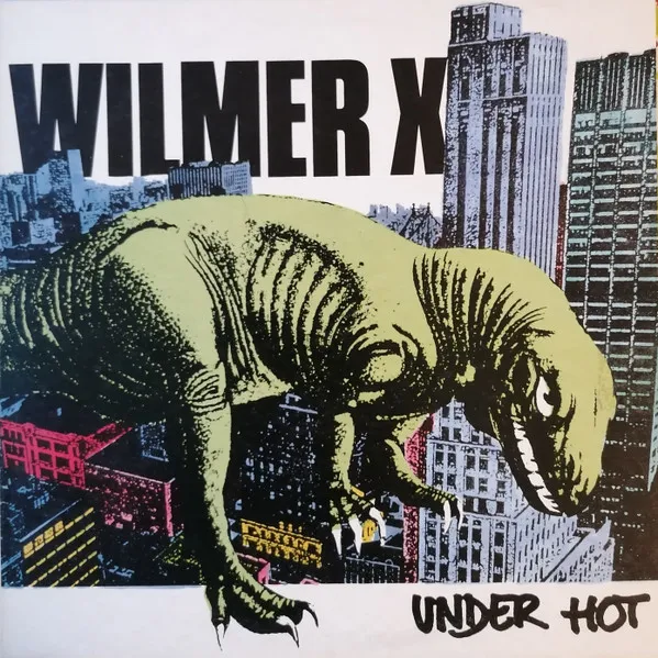 Under Hot