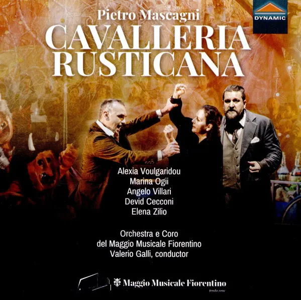 Cavalleria Rusticana