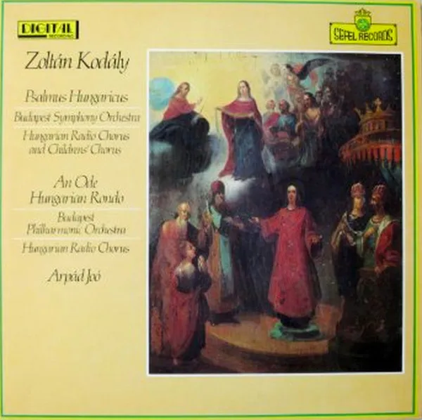 Zoltán Kodály