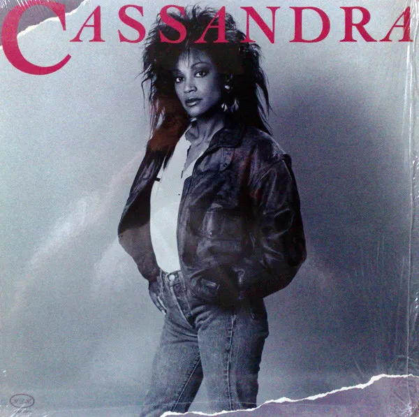 Cassandra