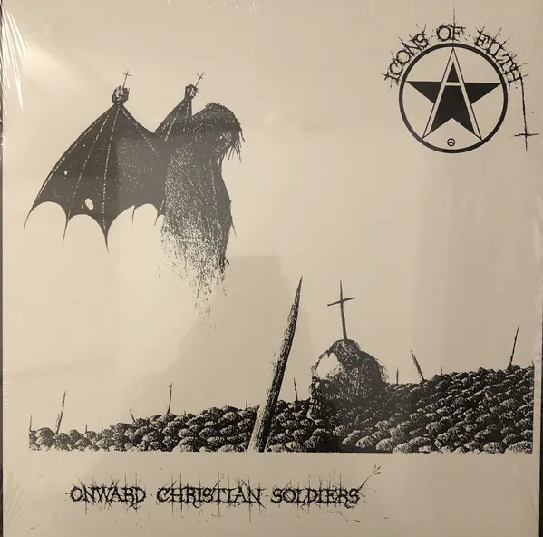 Onward Christian Soldiers
