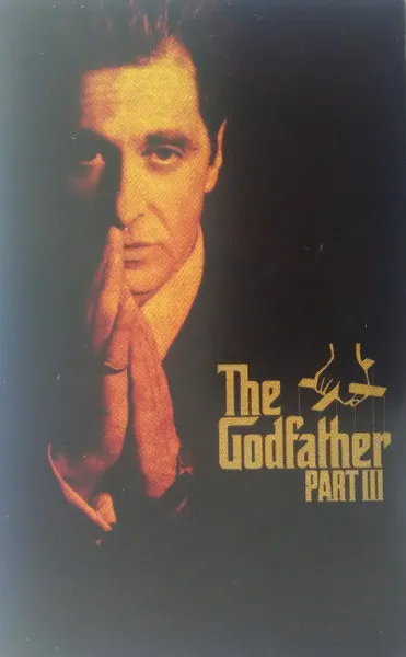 The Godfather Part III (Music From The Original Motion Picture Soundtrack)