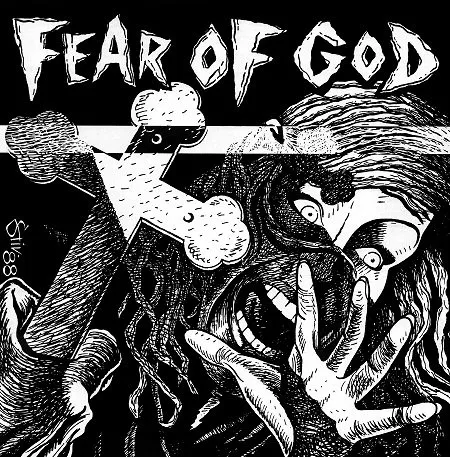 Fear Of God