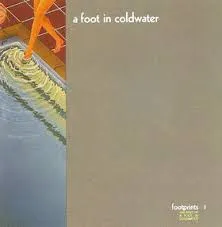 Footprints The Best Of A Foot In Coldwater Volume I