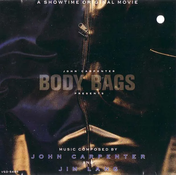 Body Bags (John Carpenter Presents)