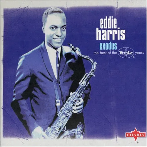 Eddie Harris