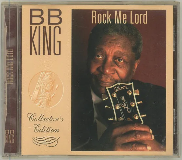 Rock Me Lord