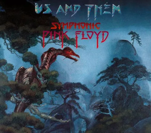 Us And Them (Symphonic Pink Floyd)