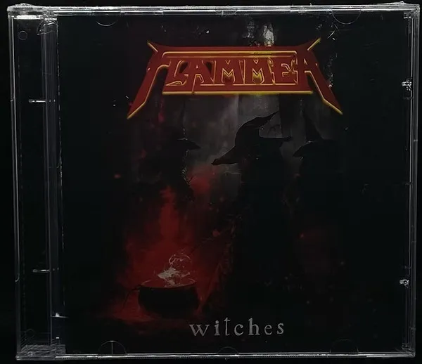 Witches