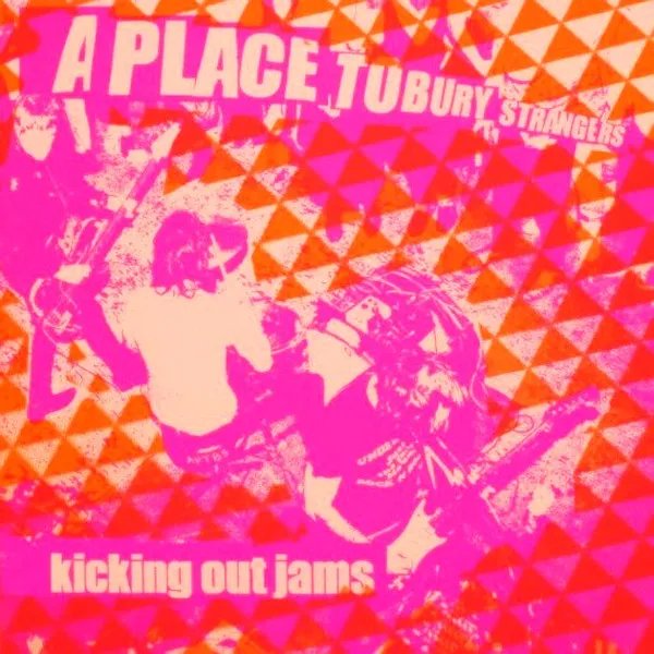 Kicking Out Jams