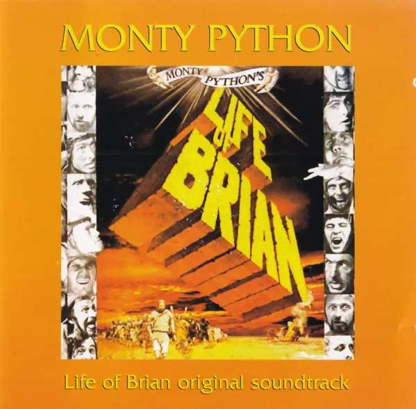 Life Of Brian