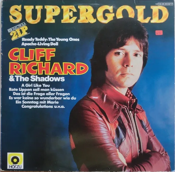 Supergold