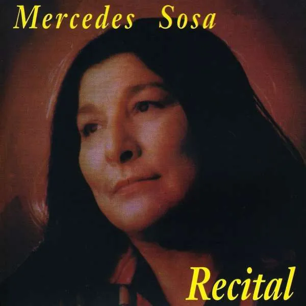 Mercedes Sosa