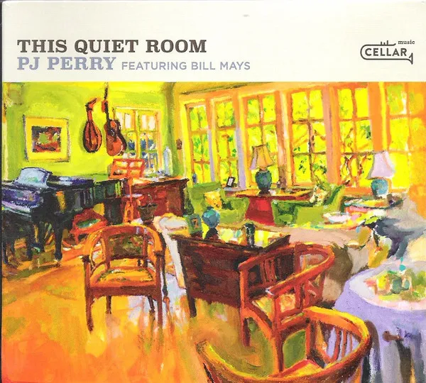 This Quiet Room