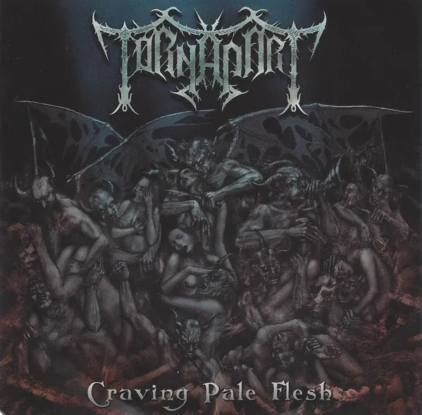 Craving Pale Flesh