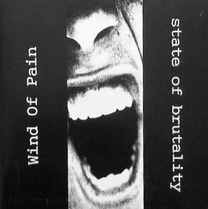 State Of Brutality