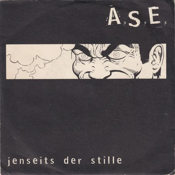 Jenseits Der Stille