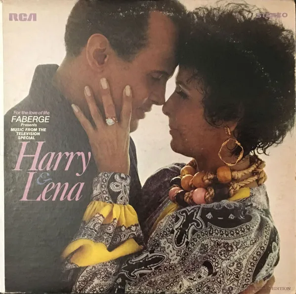 Harry & Lena
