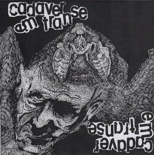 Cadaver Em Transe