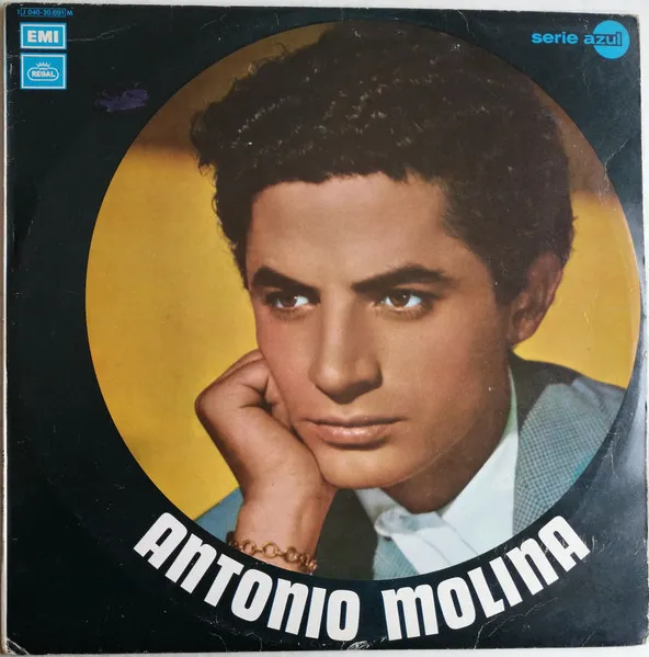 Antonio Molina