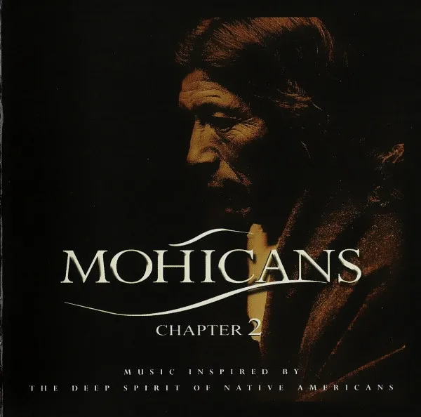 Mohicans Chapter 2