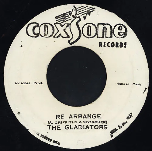 Re Arrange