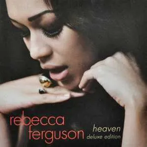 Rebecca Ferguson