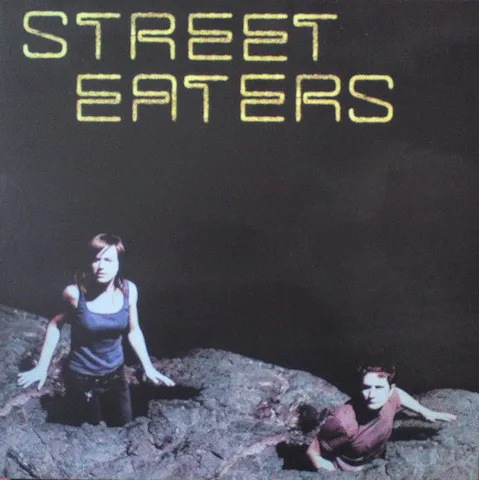 Street Eaters