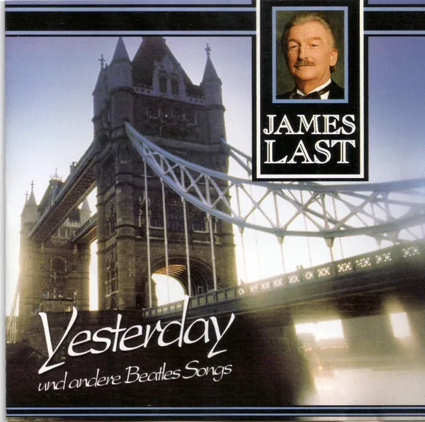 Yesterday Und Andere Beatles Songs