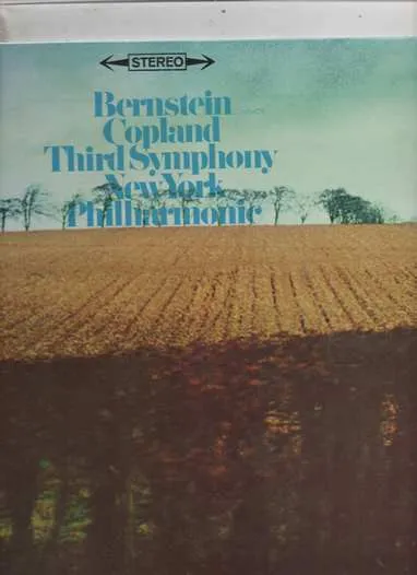 Third Symphony