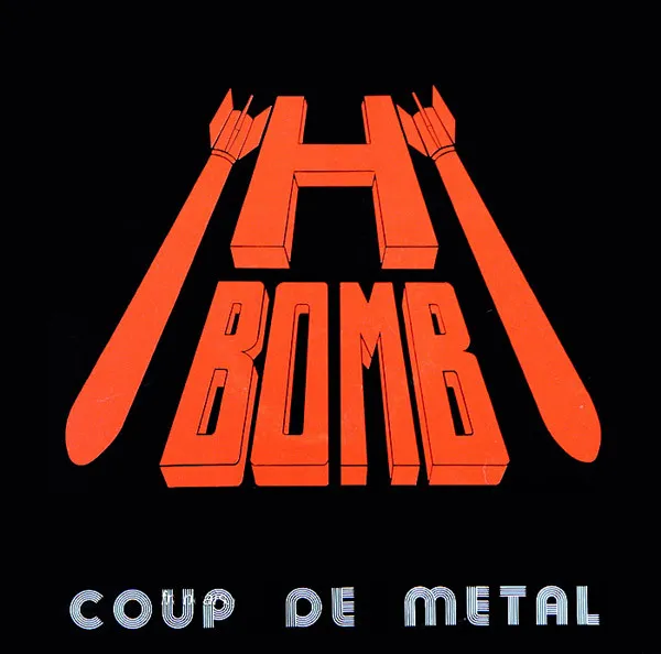 Coup De Metal