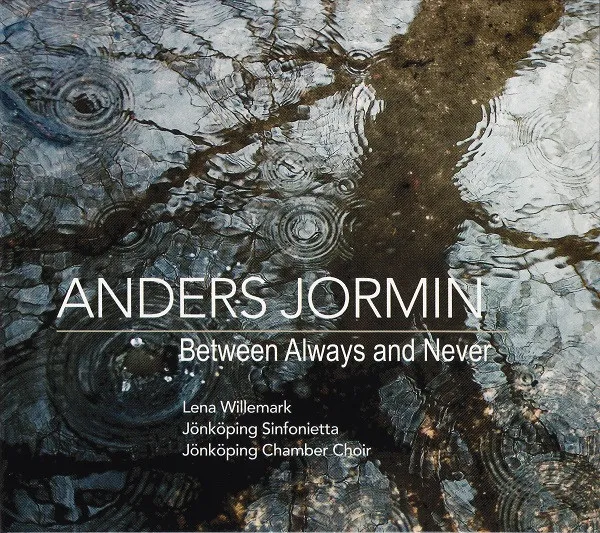 Between Always And Never