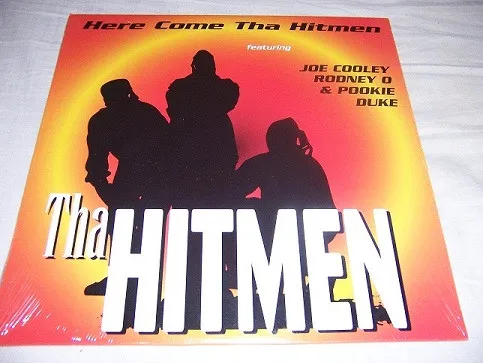 Here Come Tha Hitmen