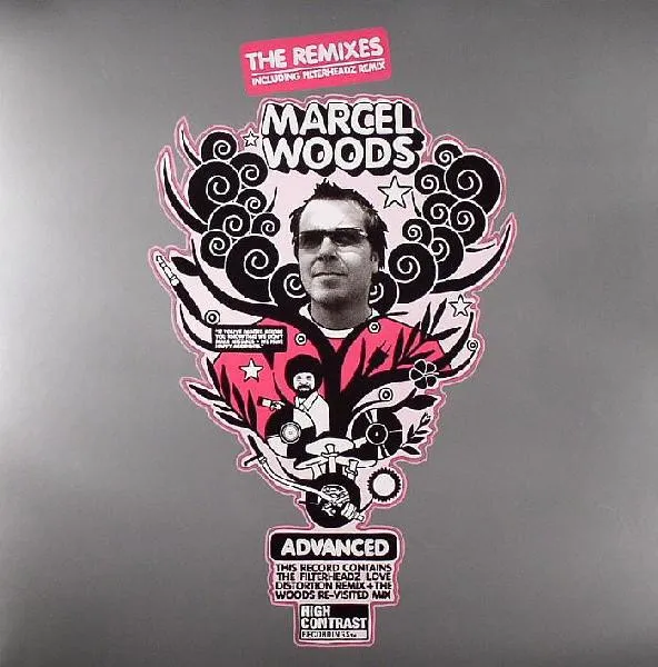 Advanced (Remixes)