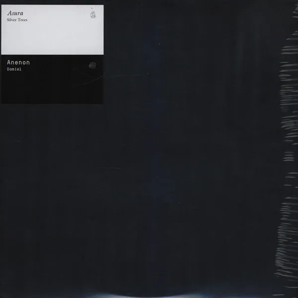 Silver Trees / Damiel