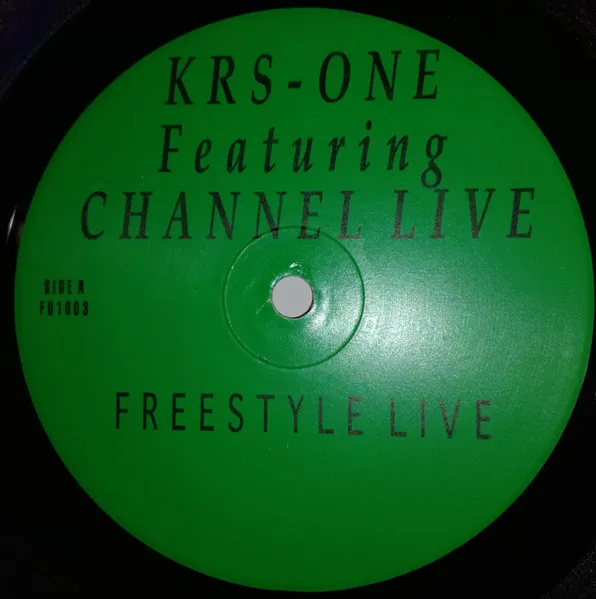 Freestyle Live