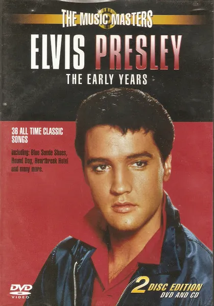 The Early Years