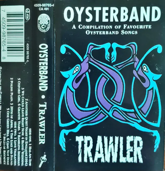 Trawler