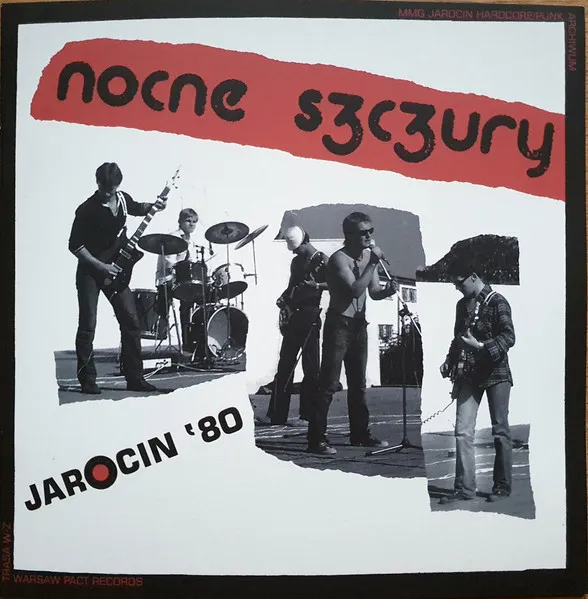 Jarocin '80