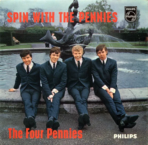 The Four Pennies
