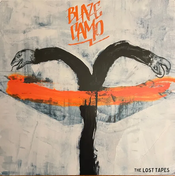 The Lost Tapes