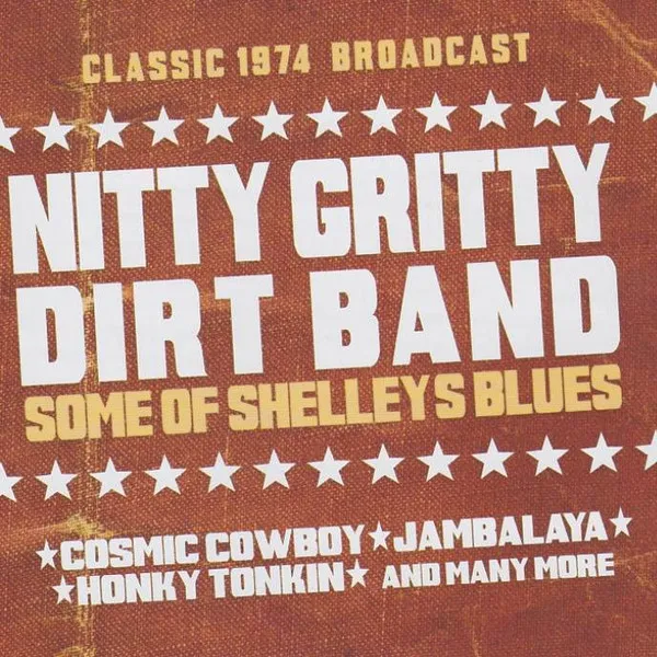 Some of Shelly's Blues