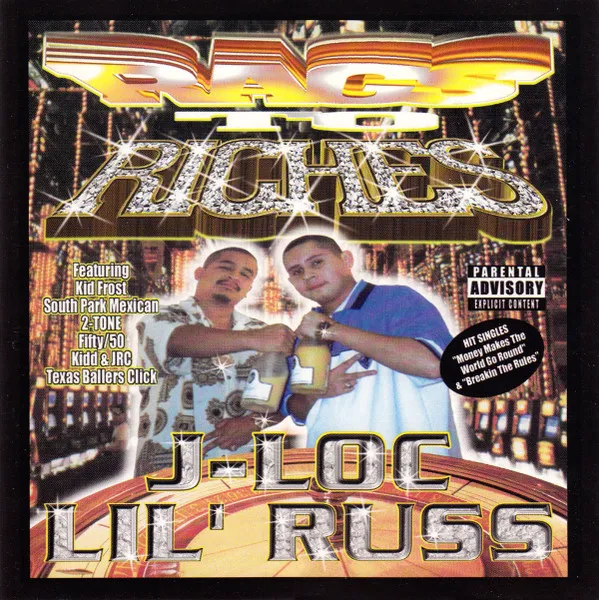 Rags 2 Riches