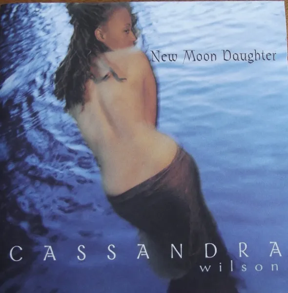 Cassandra Wilson