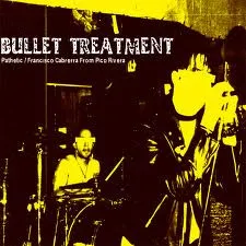 Bullet Treatment / Shell Shock