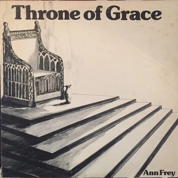 Throne Of Grace