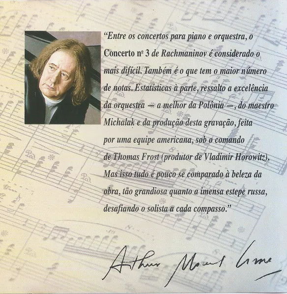 Rachmaninov