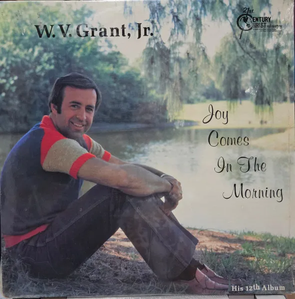 Joy Comes In The Morning