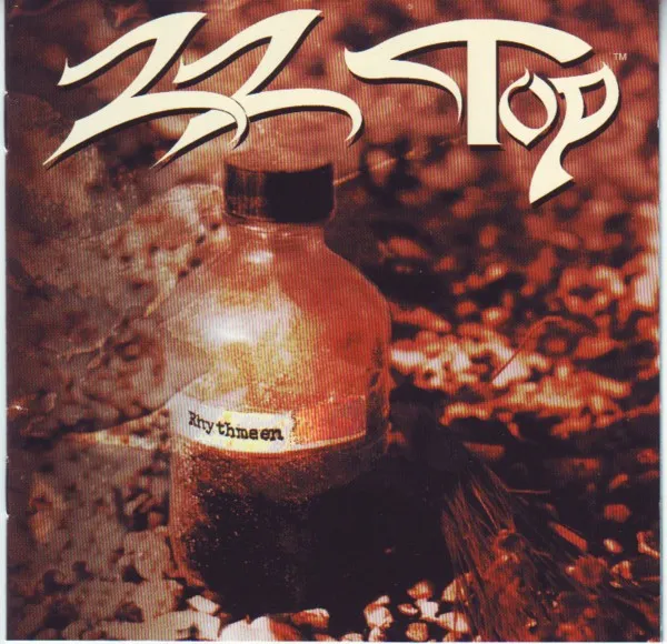 ZZ Top