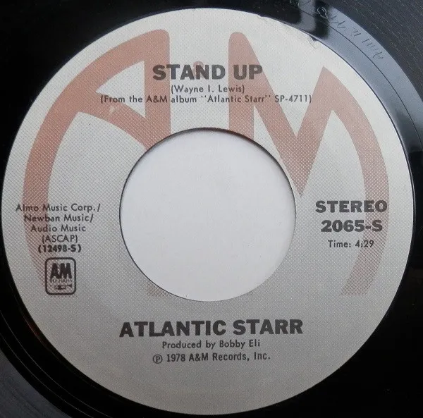Stand Up